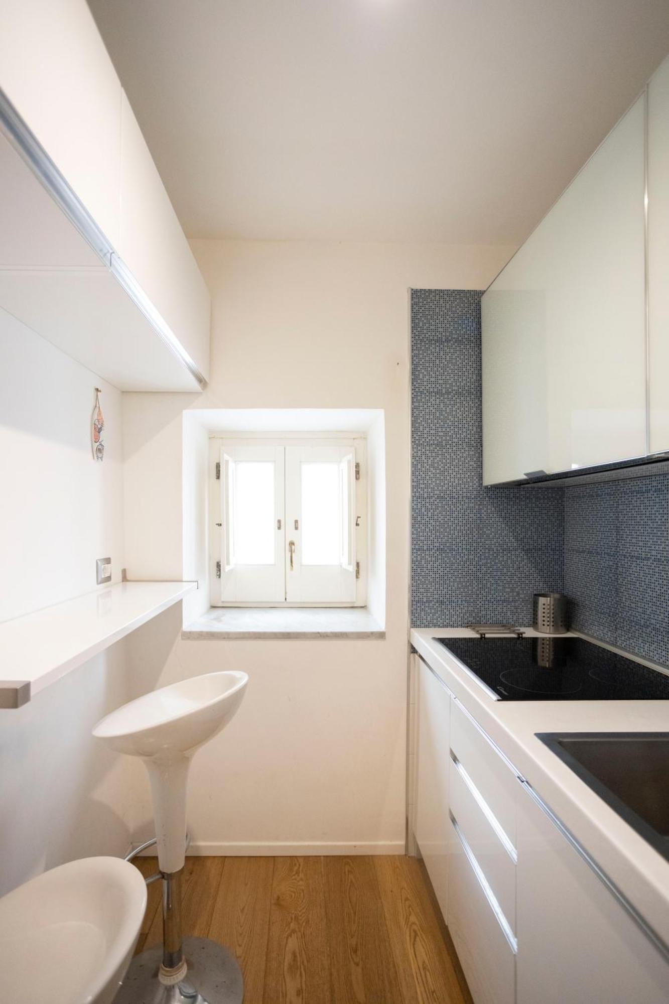 Апартаменты Qu4Ttro I Domo House Салерно Экстерьер фото